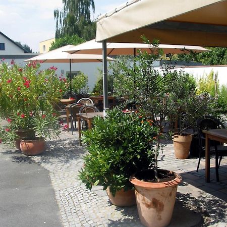 Hotel Portofino Bonn Dış mekan fotoğraf