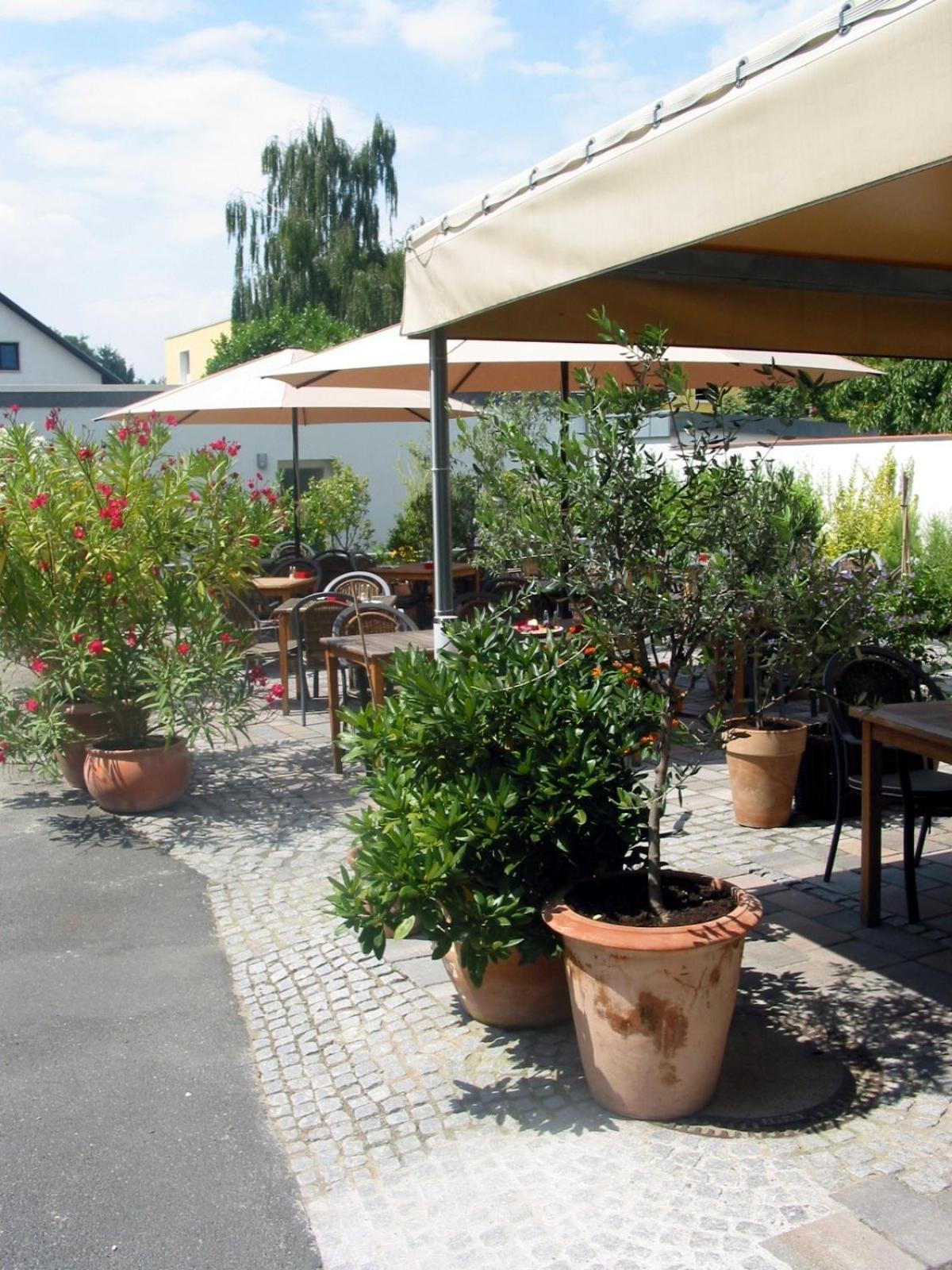 Hotel Portofino Bonn Dış mekan fotoğraf